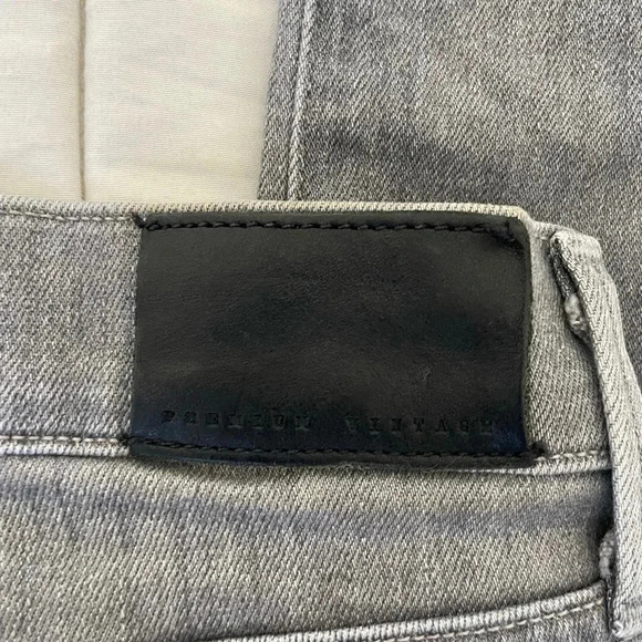 Citizens of Humanity Rocket high rise skinny denim - Picture 12 of 12